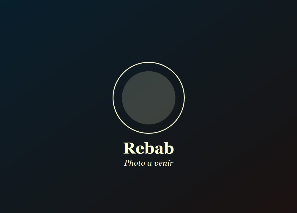 Rebab