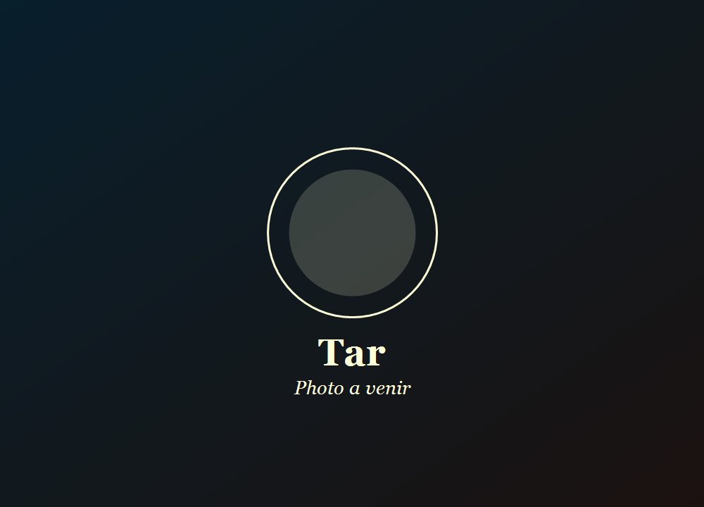 Târ